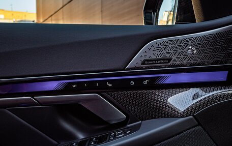 BMW M5, 2024 год, 25 790 000 рублей, 24 фотография