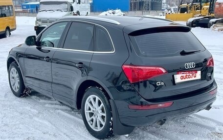 Audi Q5, 2012 год, 1 520 000 рублей, 2 фотография