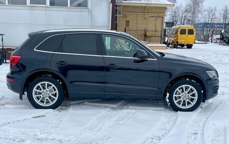 Audi Q5, 2012 год, 1 520 000 рублей, 6 фотография