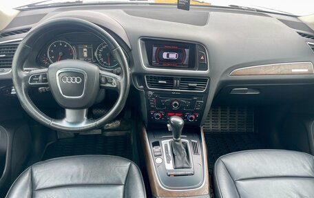 Audi Q5, 2012 год, 1 520 000 рублей, 12 фотография