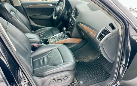 Audi Q5, 2012 год, 1 520 000 рублей, 10 фотография