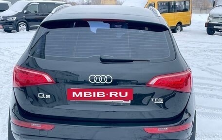 Audi Q5, 2012 год, 1 520 000 рублей, 7 фотография