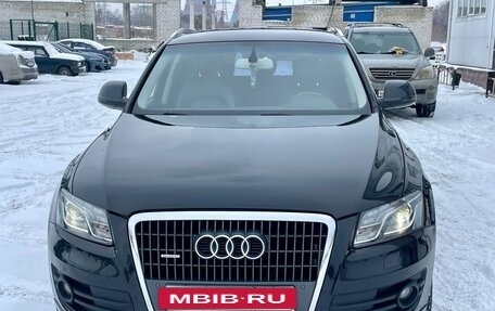 Audi Q5, 2012 год, 1 520 000 рублей, 5 фотография