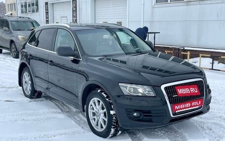 Audi Q5, 2012 год, 1 520 000 рублей, 3 фотография