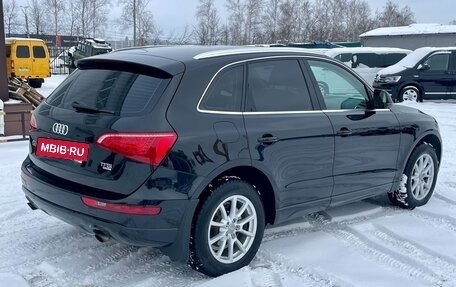 Audi Q5, 2012 год, 1 520 000 рублей, 4 фотография