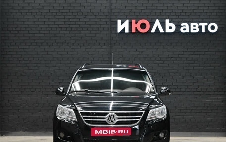 Volkswagen Tiguan I, 2011 год, 1 250 000 рублей, 2 фотография