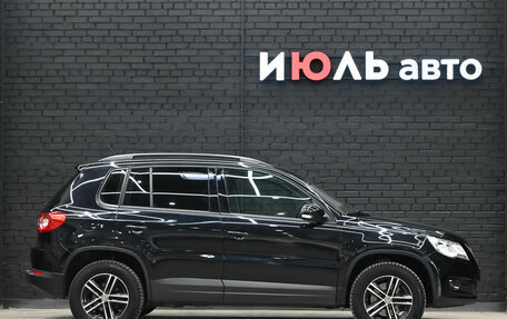 Volkswagen Tiguan I, 2011 год, 1 250 000 рублей, 9 фотография