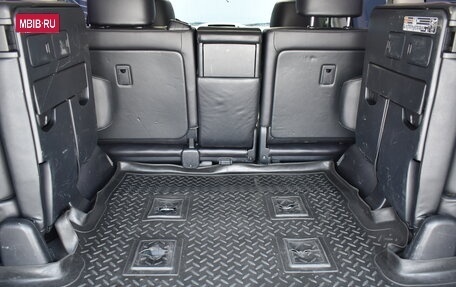 Toyota Land Cruiser 200, 2011 год, 2 890 000 рублей, 12 фотография