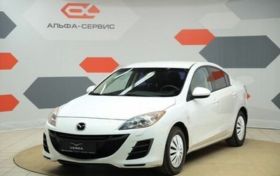 Mazda 3, 2011 год, 920 000 рублей, 1 фотография