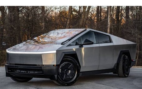 Tesla Cybertruck, 2024 год, 15 295 000 рублей, 2 фотография