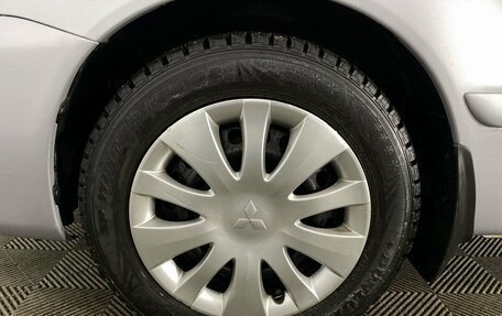 Mitsubishi Lancer IX, 2006 год, 565 000 рублей, 19 фотография