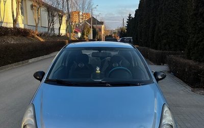 Opel Corsa D, 2007 год, 420 000 рублей, 1 фотография