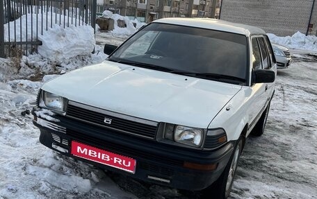 Toyota Corolla, 1988 год, 250 000 рублей, 1 фотография