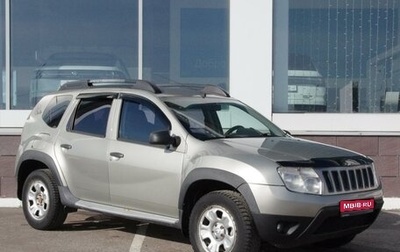 Renault Duster I рестайлинг, 2012 год, 697 000 рублей, 1 фотография