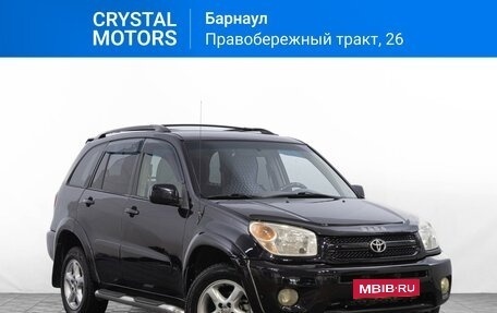 Toyota RAV4, 2003 год, 999 000 рублей, 1 фотография