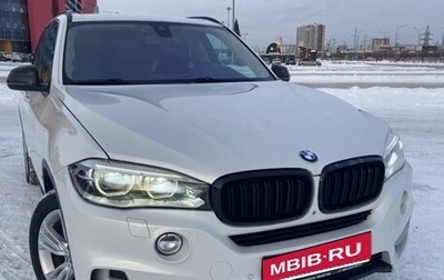 BMW X5, 2014 год, 1 фотография