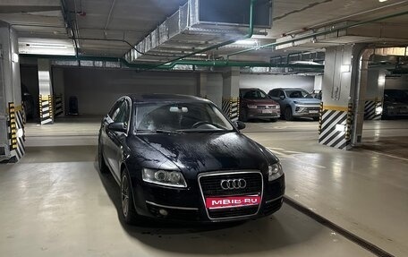 Audi A6, 2006 год, 800 000 рублей, 1 фотография