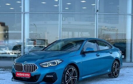 BMW 2 серия F44, 2021 год, 3 390 000 рублей, 1 фотография