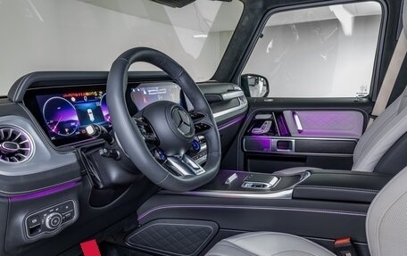 Mercedes-Benz G-Класс AMG, 2024 год, 47 000 000 рублей, 10 фотография