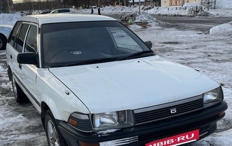 Toyota Corolla, 1988 год, 250 000 рублей, 2 фотография