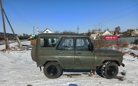 ЛуАЗ 3151, 1999 год, 200 000 рублей, 2 фотография