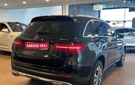 Mercedes-Benz GLC, 2017 год, 3 150 000 рублей, 6 фотография