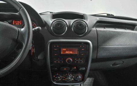 Renault Duster I рестайлинг, 2013 год, 869 000 рублей, 10 фотография