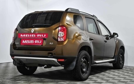 Renault Duster I рестайлинг, 2013 год, 869 000 рублей, 5 фотография