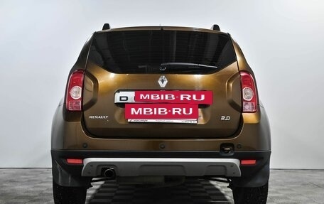 Renault Duster I рестайлинг, 2013 год, 869 000 рублей, 6 фотография