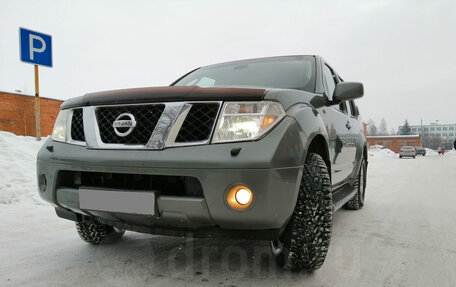 Nissan Pathfinder, 2005 год, 1 080 000 рублей, 3 фотография