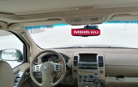 Nissan Pathfinder, 2005 год, 1 080 000 рублей, 6 фотография