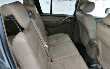 Nissan Pathfinder, 2005 год, 1 080 000 рублей, 16 фотография