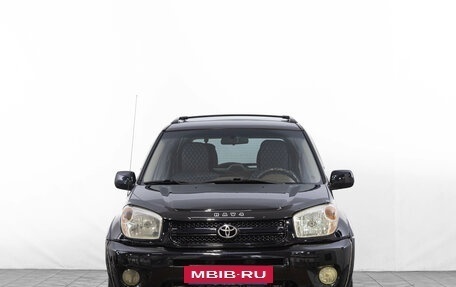 Toyota RAV4, 2003 год, 999 000 рублей, 2 фотография