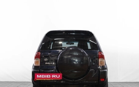 Toyota RAV4, 2003 год, 999 000 рублей, 6 фотография