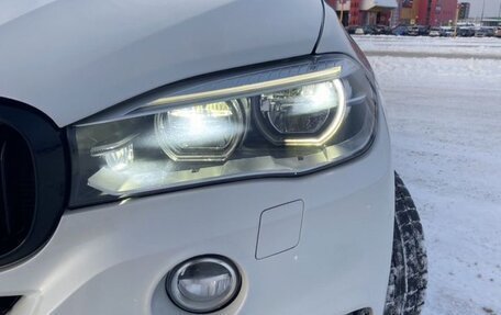 BMW X5, 2014 год, 4 фотография