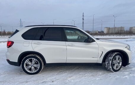 BMW X5, 2014 год, 5 фотография