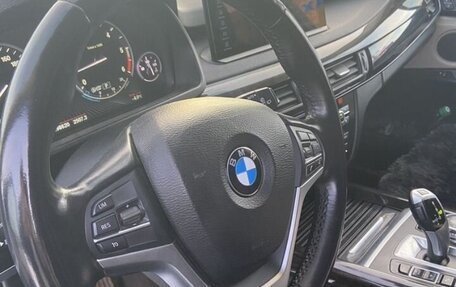 BMW X5, 2014 год, 9 фотография