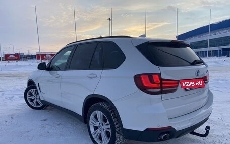 BMW X5, 2014 год, 7 фотография