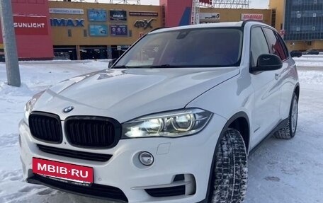 BMW X5, 2014 год, 3 фотография