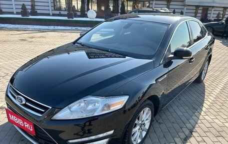 Ford Mondeo IV, 2012 год, 1 199 000 рублей, 7 фотография
