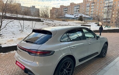 Porsche Macan I рестайлинг, 2023 год, 11 000 000 рублей, 5 фотография