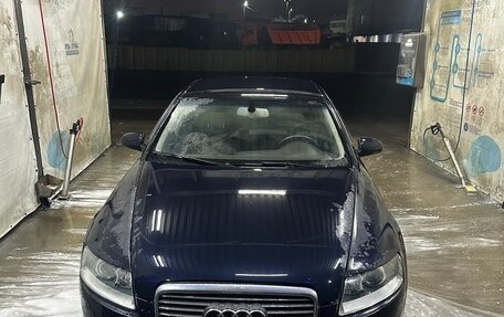 Audi A6, 2006 год, 800 000 рублей, 3 фотография