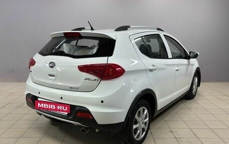 Lifan X50, 2017 год, 450 000 рублей, 5 фотография