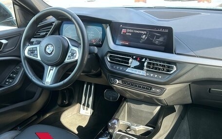 BMW 2 серия F44, 2021 год, 3 390 000 рублей, 13 фотография