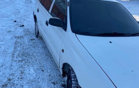 Toyota Caldina, 1997 год, 280 000 рублей, 1 фотография