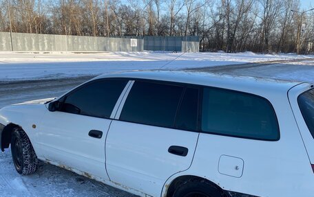 Toyota Caldina, 1997 год, 280 000 рублей, 4 фотография