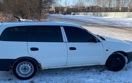 Toyota Caldina, 1997 год, 280 000 рублей, 3 фотография