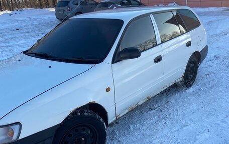 Toyota Caldina, 1997 год, 280 000 рублей, 2 фотография