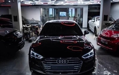 Audi A5, 2019 год, 4 000 000 рублей, 1 фотография