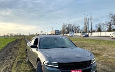 Dodge Charger, 2018 год, 1 950 000 рублей, 1 фотография